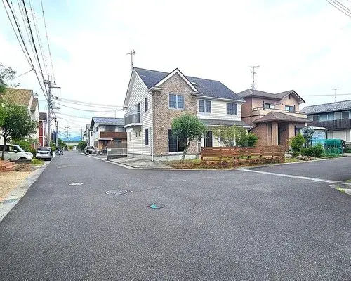 Akiya in Shiga