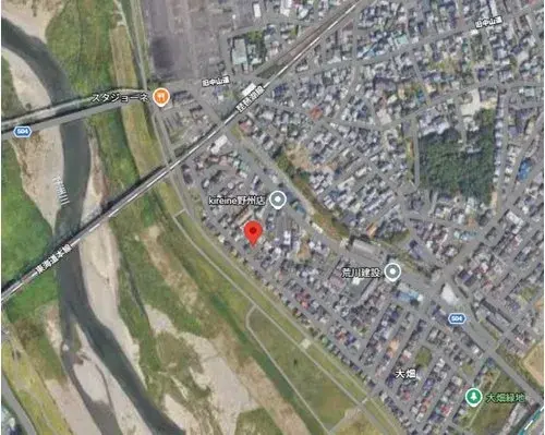 Propiedad 3LDK+2S Ciudad de Yasu Prefectura de Shiga (27)