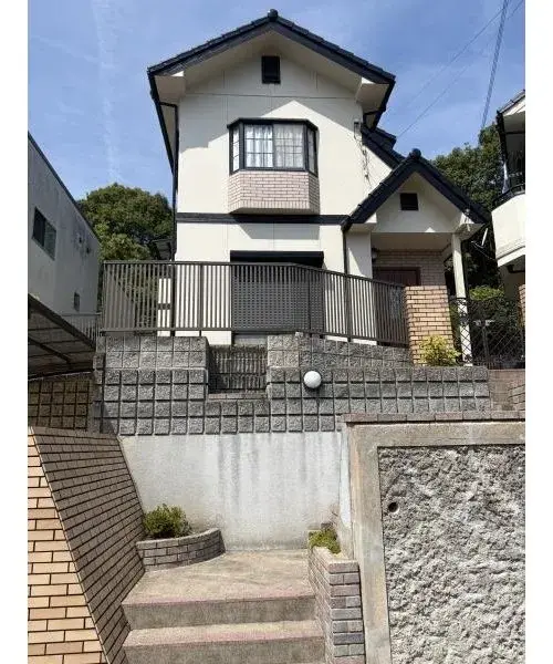 Akiya in Shiga
