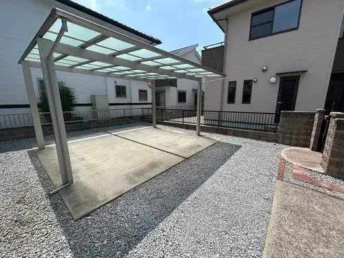 4LDK Property Higashiomi City Shiga Prefecture (3)