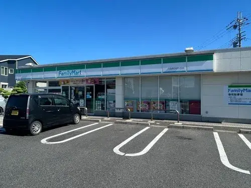 4LDK Property Higashiomi City Shiga Prefecture (26)