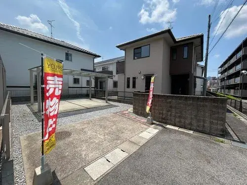 4LDK Property Higashiomi City Shiga Prefecture (4)