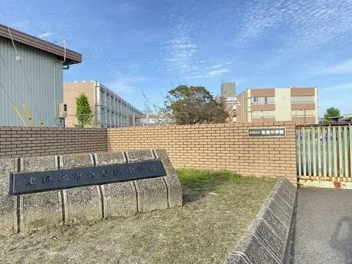 4LDK Property Higashiomi City Shiga Prefecture (6)