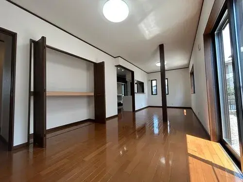 4LDK Property Higashiomi City Shiga Prefecture (7)