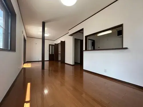 4LDK Property Higashiomi City Shiga Prefecture (8)