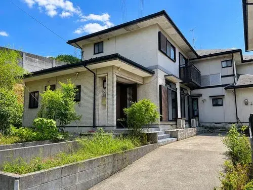 Akiya in Shiga