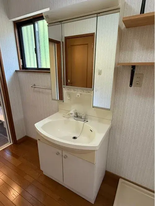 4DK+S Property Hikone City Shiga Prefecture (18)