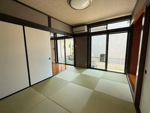 4DK+S Property Hikone City Shiga Prefecture (7)