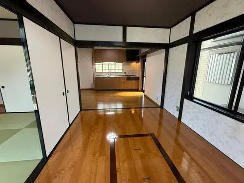 4DK+S Property Hikone City Shiga Prefecture (8)