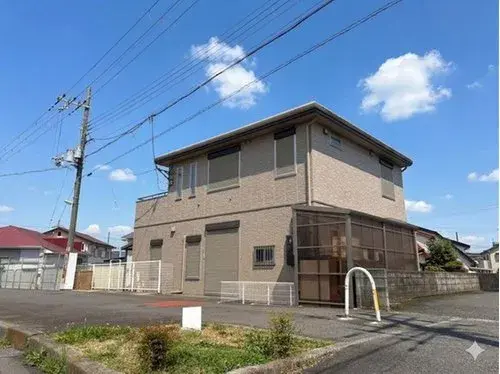 Akiya in Shiga