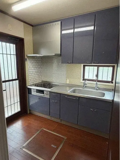[Propriété 4LDK+S] Ville de Kusatsu, Préfecture de Shiga (8)