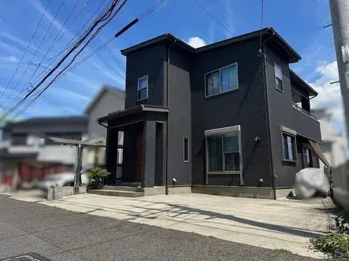 Akiya in 草津市