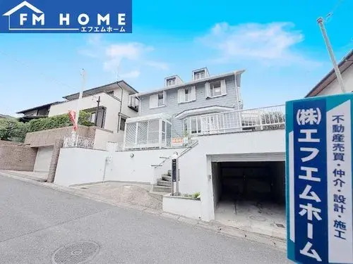 3LDK Property Uji City Kyoto Prefecture (2)