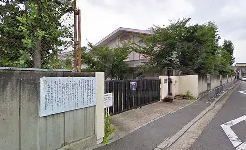 Akiya in Kyoto