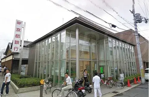 Недвижимость с 3 спальнями, город Kyoto, префектура Kyoto (6)