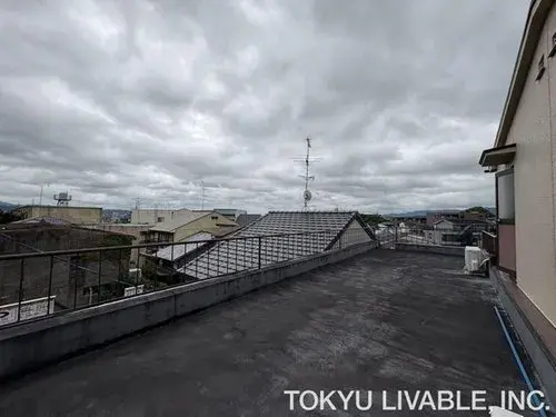 8K Property Kita-ku, Kyoto City, Kyoto Prefecture (2)