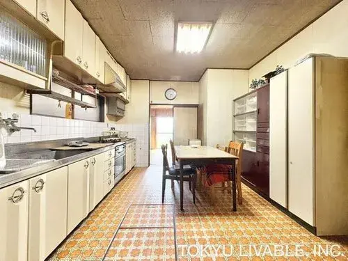 8K Property Kita-ku, Kyoto City, Kyoto Prefecture (15)