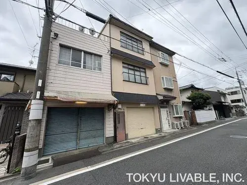 8K Property Kita-ku, Kyoto City, Kyoto Prefecture (3)