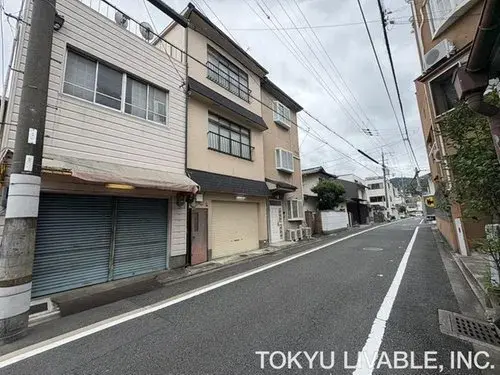 8K Property Kita-ku, Kyoto City, Kyoto Prefecture (4)