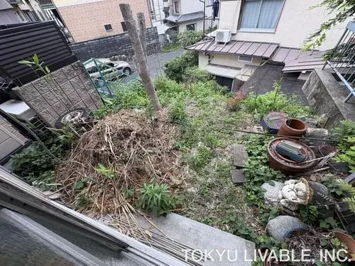 8K Property Kita-ku, Kyoto City, Kyoto Prefecture (5)