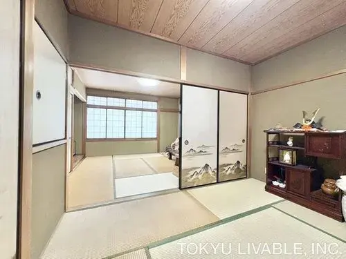 8K Property Kita-ku, Kyoto City, Kyoto Prefecture (7)