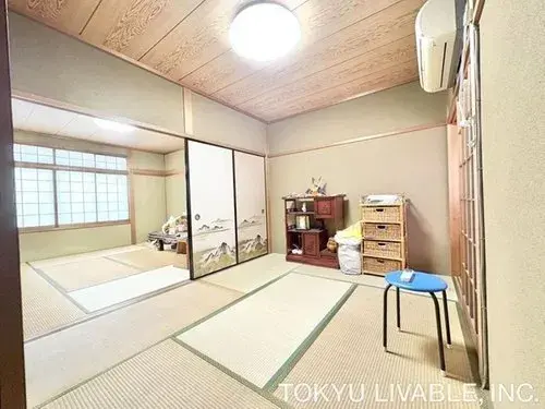 8K Property Kita-ku, Kyoto City, Kyoto Prefecture (8)