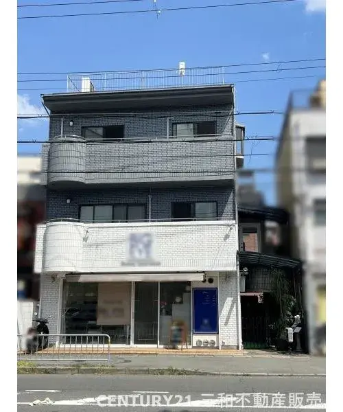 Akiya in Kyoto