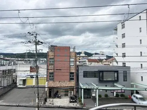4LDK+S Ukyo Ward, Kyoto City, Kyoto Prefecture Property (13)