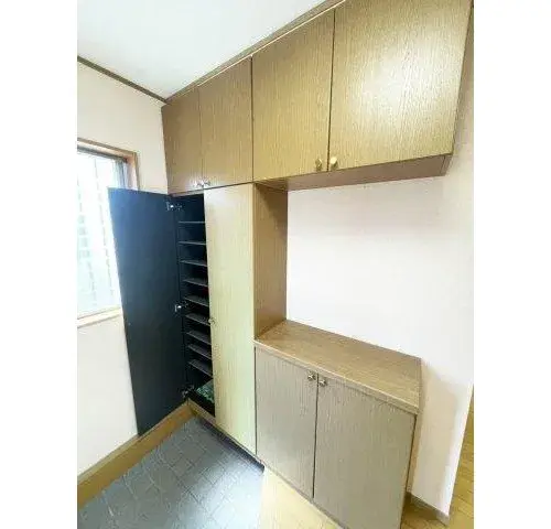 5LDK Property in Kyoto City, Kyoto Prefecture (13)