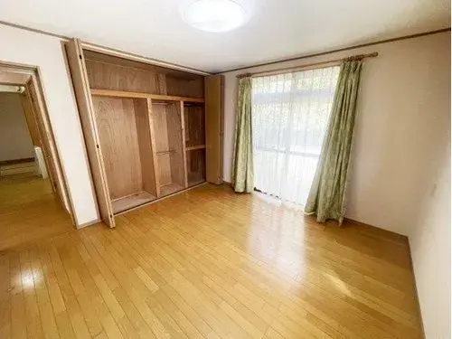 5LDK Property in Kyoto City, Kyoto Prefecture (17)