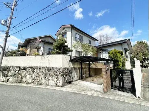 5LDK Property in Kyoto City, Kyoto Prefecture (3)