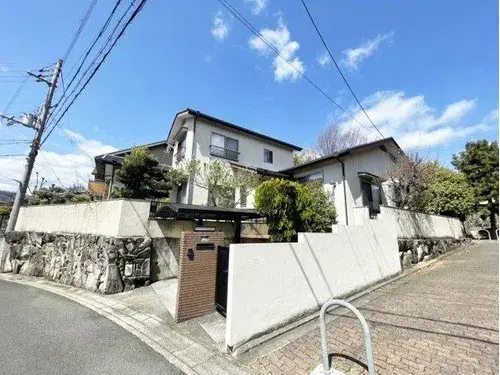 5LDK Property in Kyoto City, Kyoto Prefecture (4)