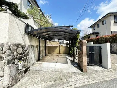 5LDK Property in Kyoto City, Kyoto Prefecture (5)