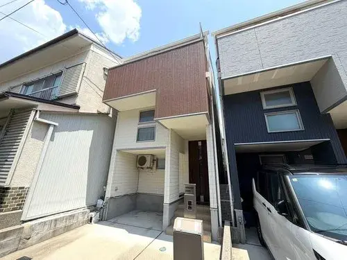 1LDK+2S Property Minami-ku, Kyoto City, Kyoto Prefecture (2)