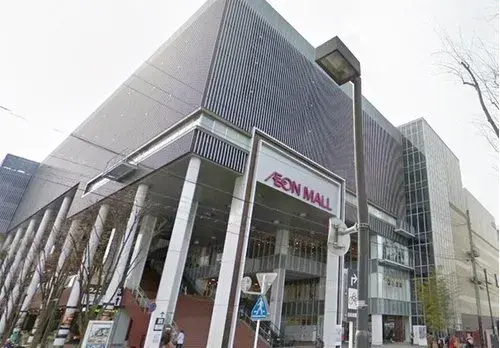 1LDK+2S Property Minami-ku, Kyoto City, Kyoto Prefecture (12)