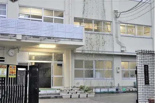 1LDK+2S Property Minami-ku, Kyoto City, Kyoto Prefecture (15)