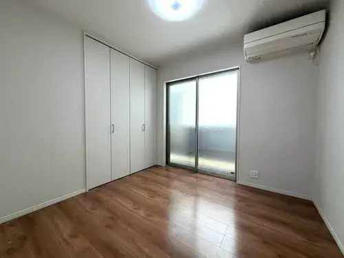 1LDK+2S Property Minami-ku, Kyoto City, Kyoto Prefecture (3)