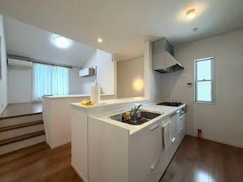 1LDK+2S Property Minami-ku, Kyoto City, Kyoto Prefecture (8)