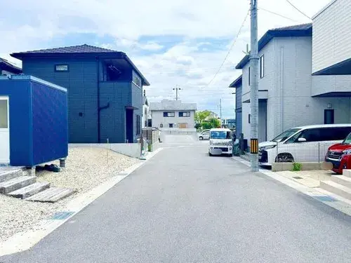 Propriété 3LDK Ville de Nagaokakyo Préfecture de Kyoto (2)