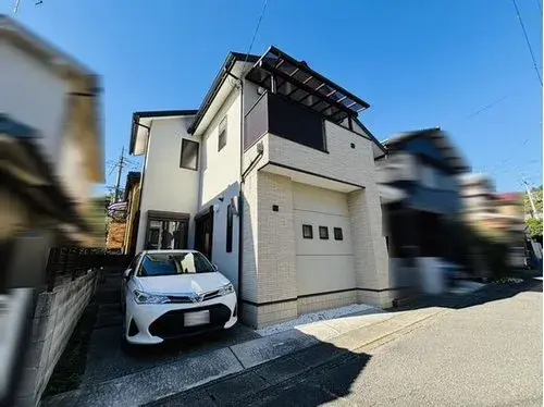 3LDK Kyoto City Kyoto Prefecture Property (2)