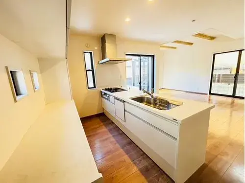 3LDK Kyoto City Kyoto Prefecture Property (11)