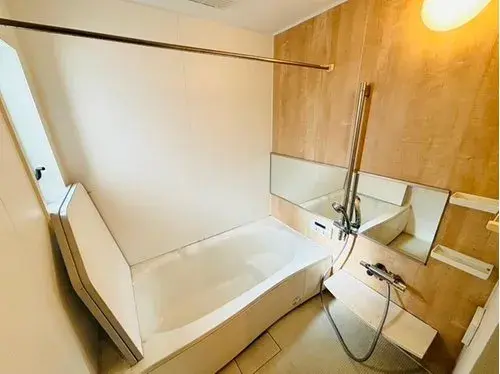 3LDK Kyoto City Kyoto Prefecture Property (12)