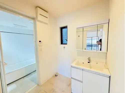 3LDK Kyoto City Kyoto Prefecture Property (13)