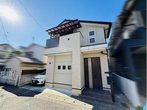 3LDK Kyoto City Kyoto Prefecture Property (3)