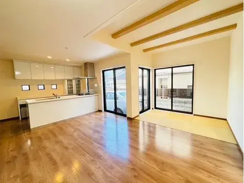 3LDK Kyoto City Kyoto Prefecture Property (4)