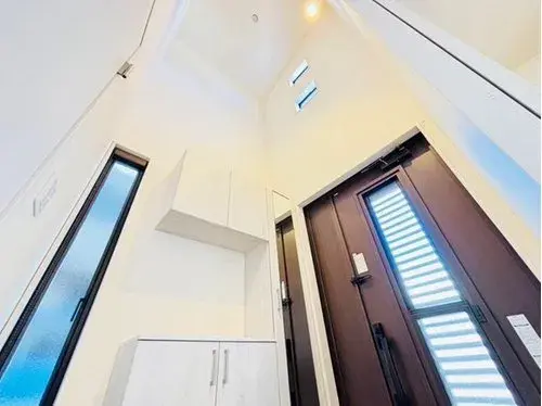 3LDK Kyoto City Kyoto Prefecture Property (8)