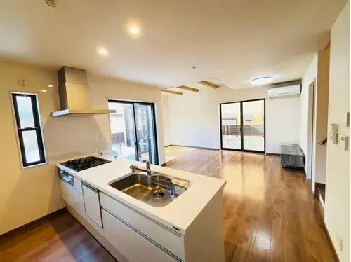 3LDK Kyoto City Kyoto Prefecture Property (9)