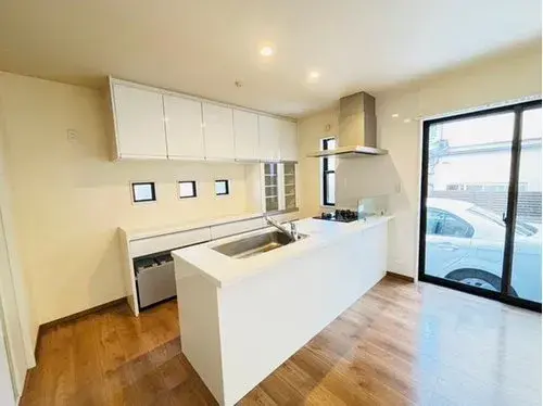 3LDK Kyoto City Kyoto Prefecture Property (10)
