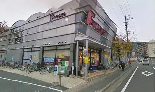 Kyoto Kyoto City 5K Property (12)