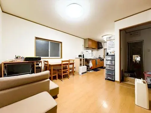Propiedad 5LDK+S en el Barrio Nishikyo, Ciudad de Kioto, Prefectura de Kioto (2)